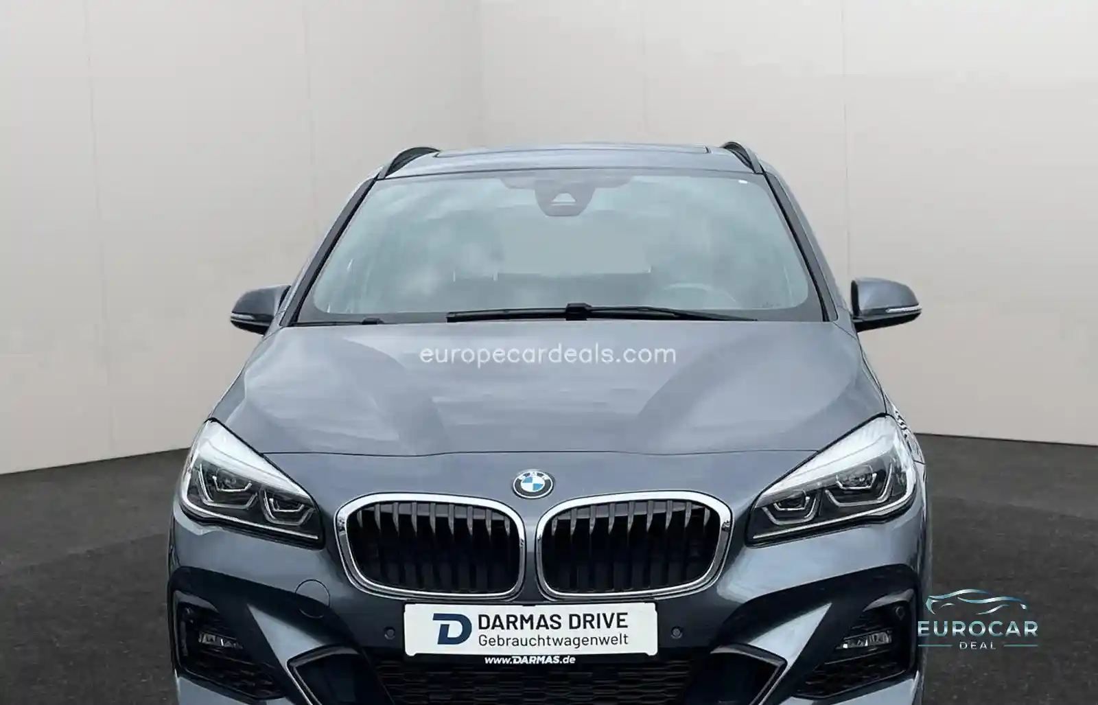 BMW 218 Gran Tourer