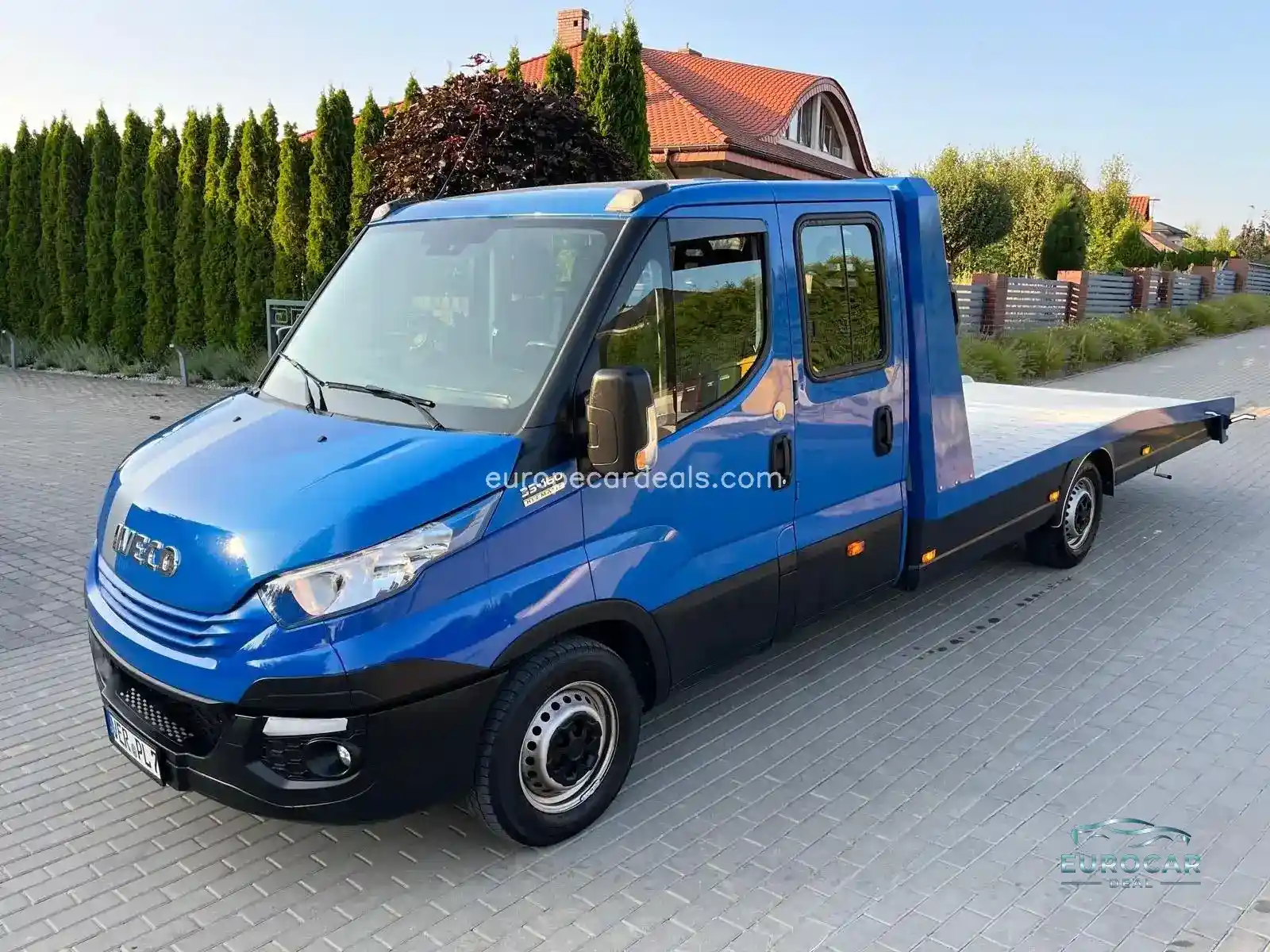 Iveco Other