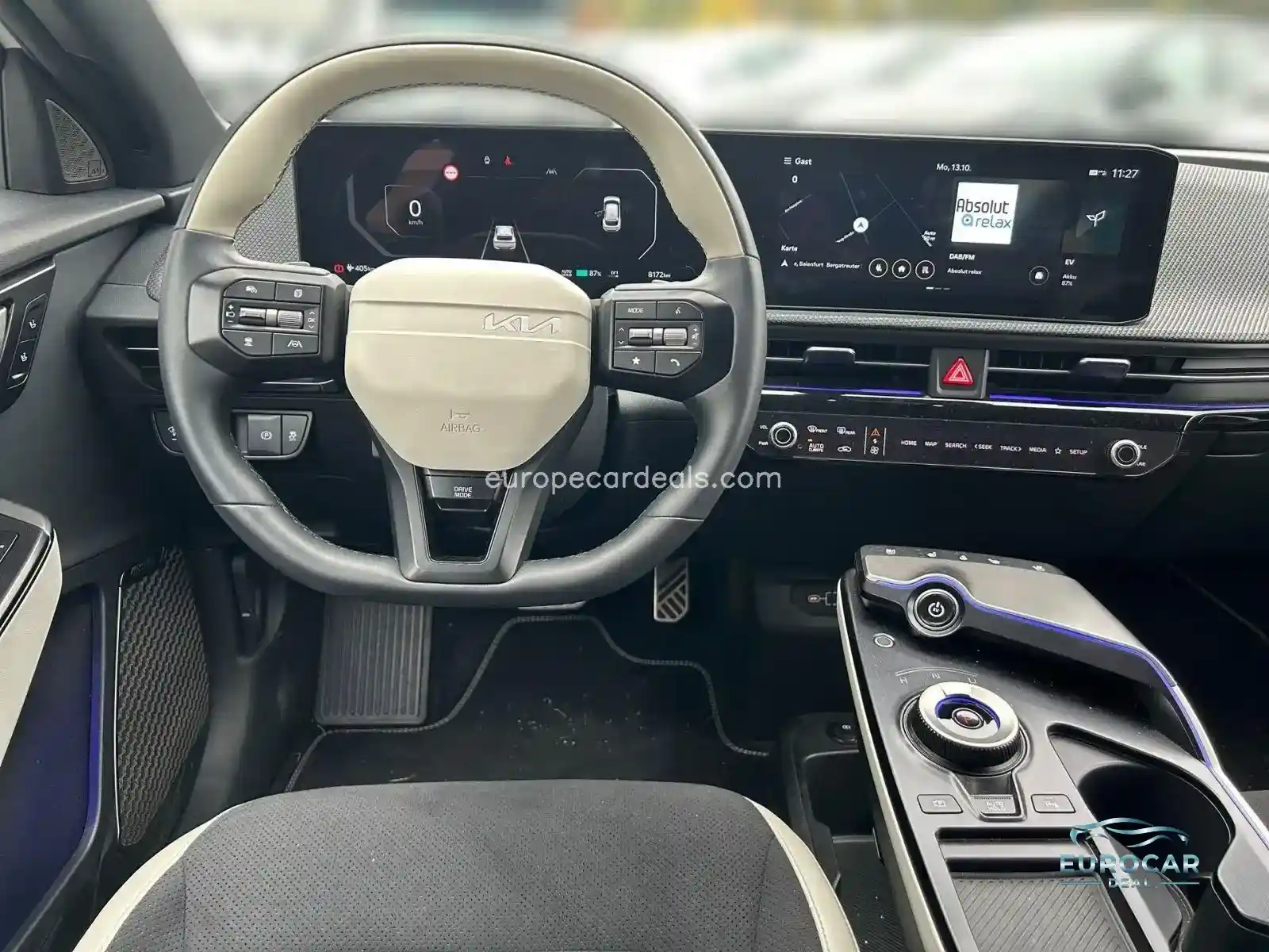 Kia EV6