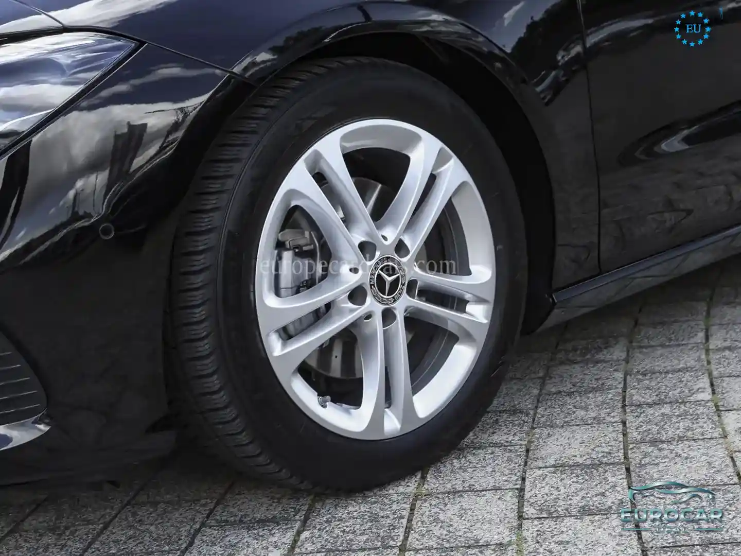 Mercedes-Benz CLA 180 Shooting Brake