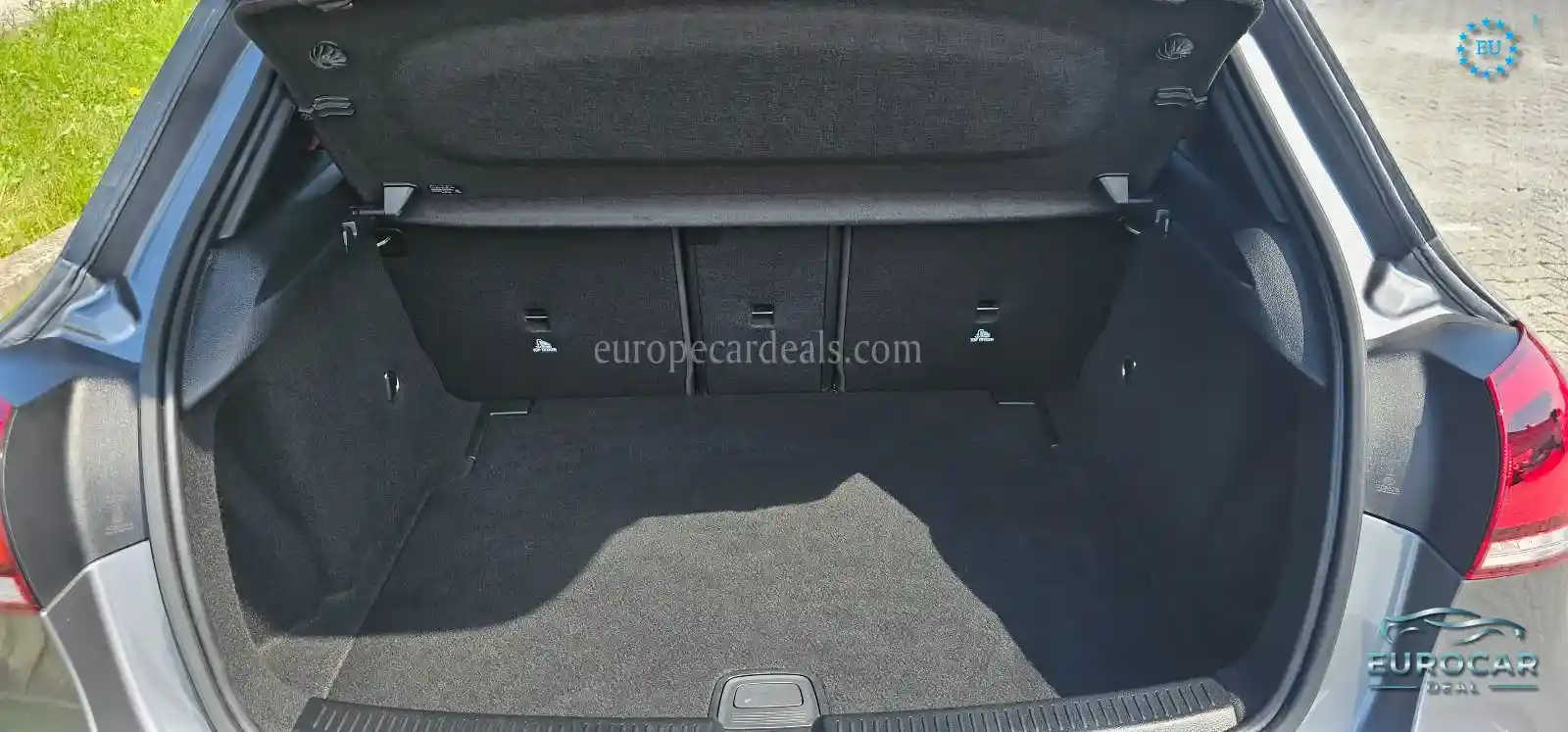 Mercedes-Benz A 35 AMG