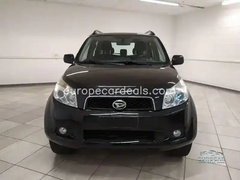 Daihatsu Terios