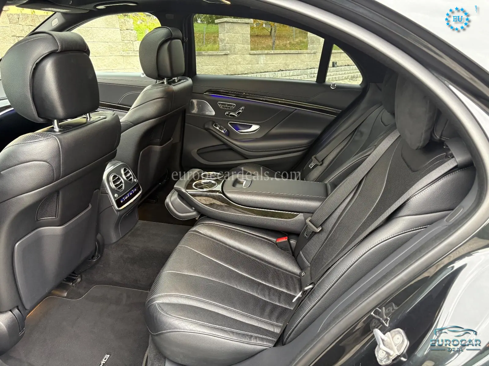 Mercedes-Benz S 400