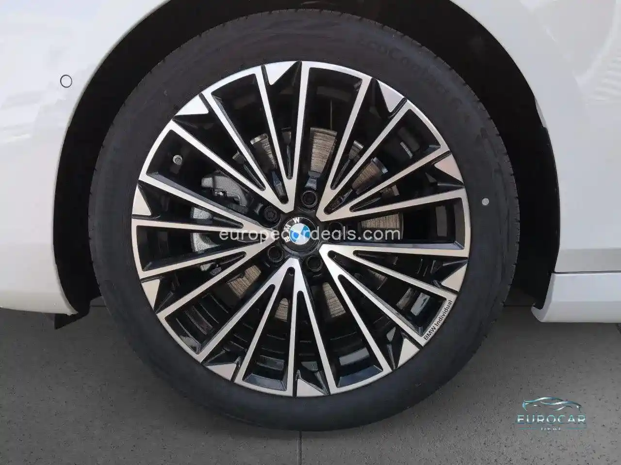 BMW 223 Active Tourer