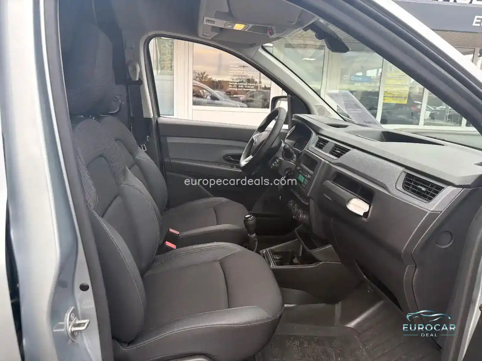 Renault Express