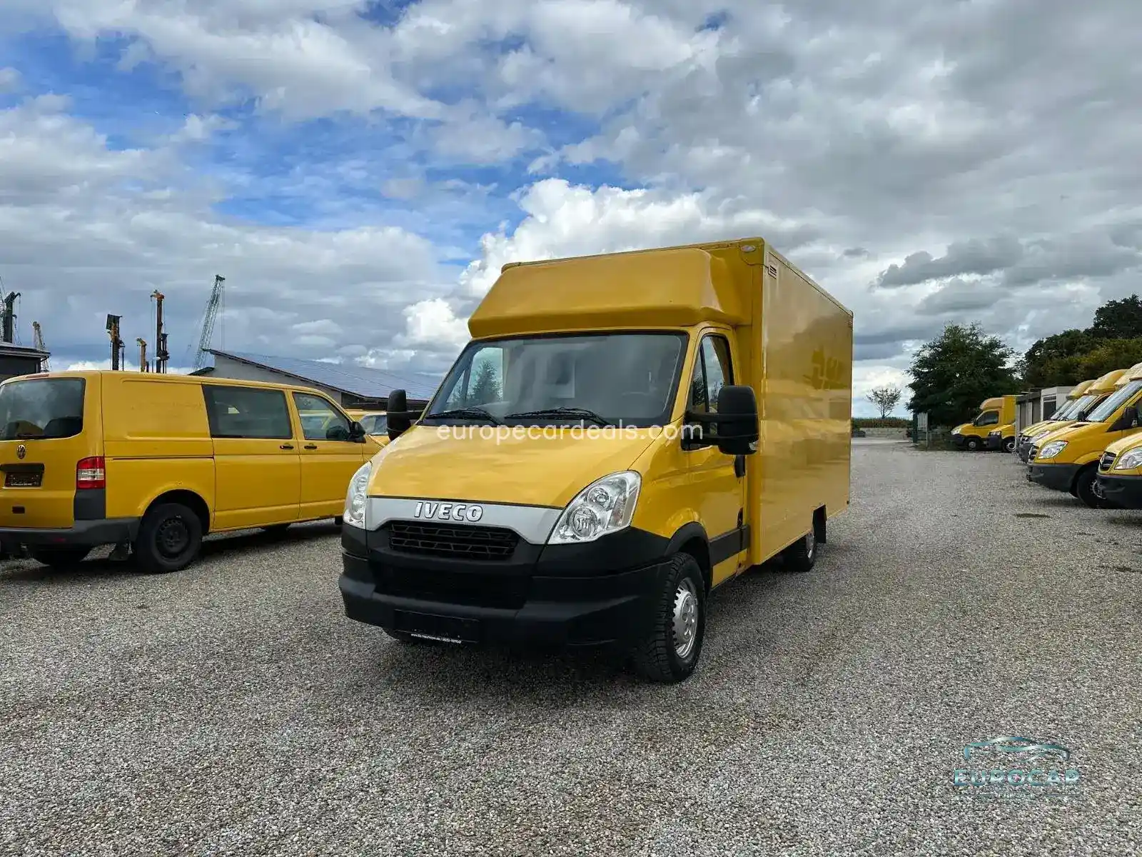Iveco Other