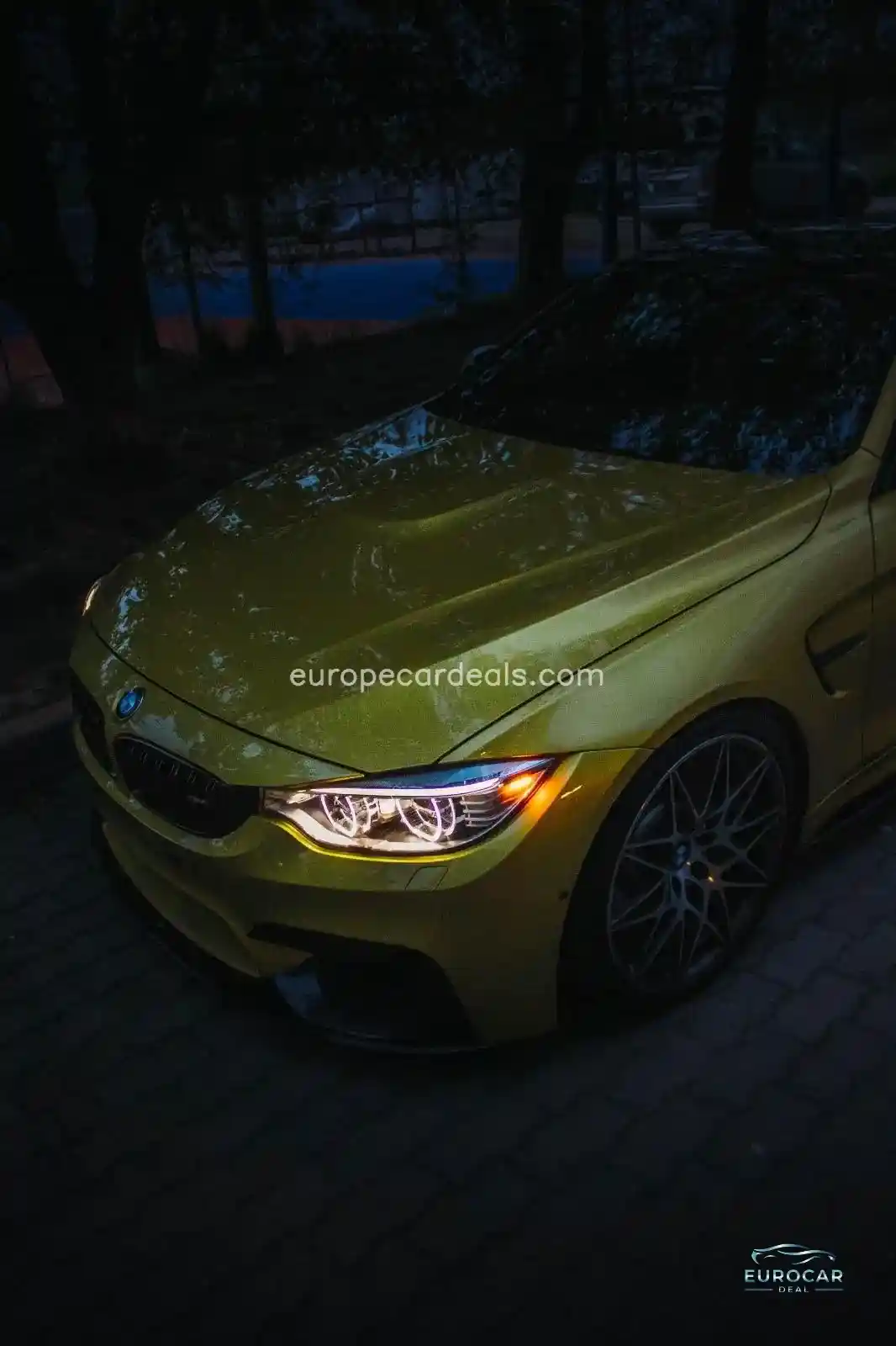 BMW M4