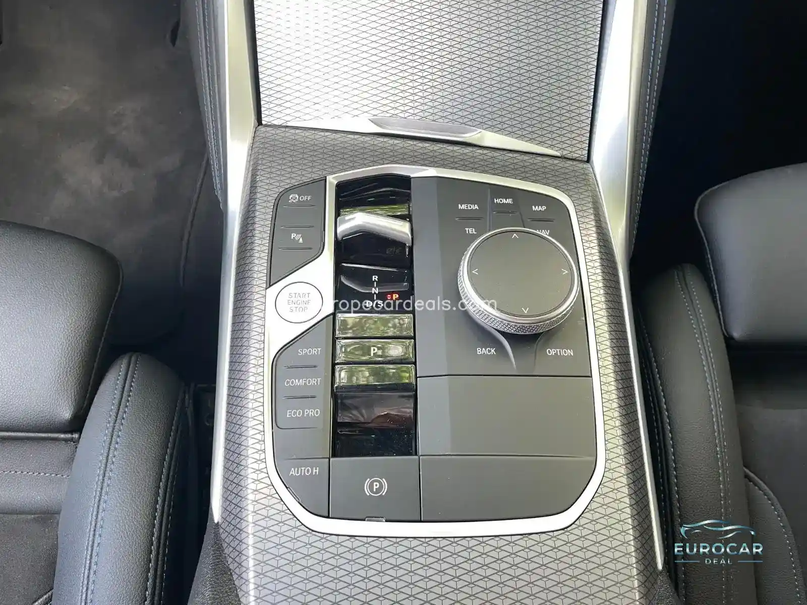 BMW 420 Gran Coupé
