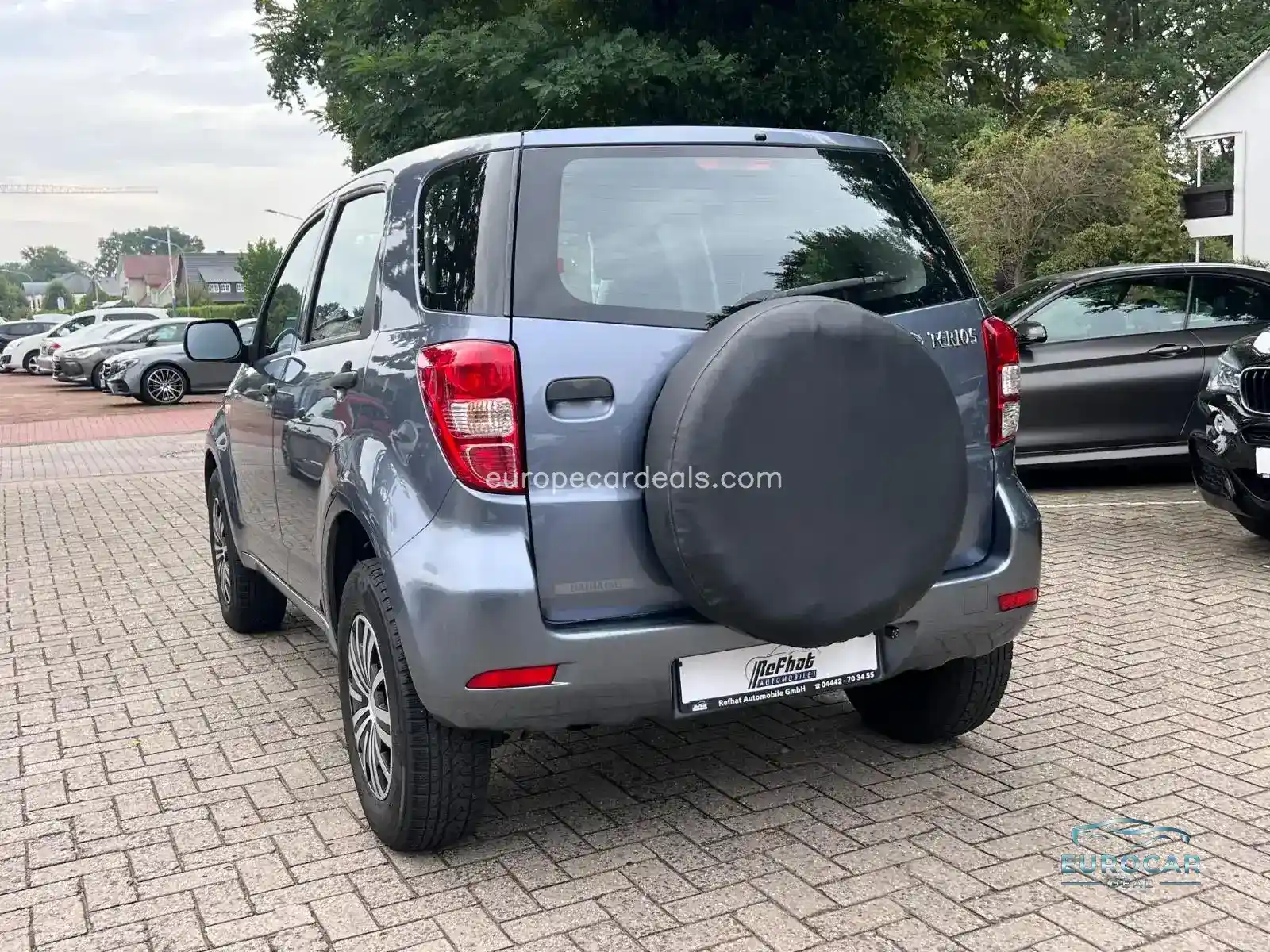 Daihatsu Terios