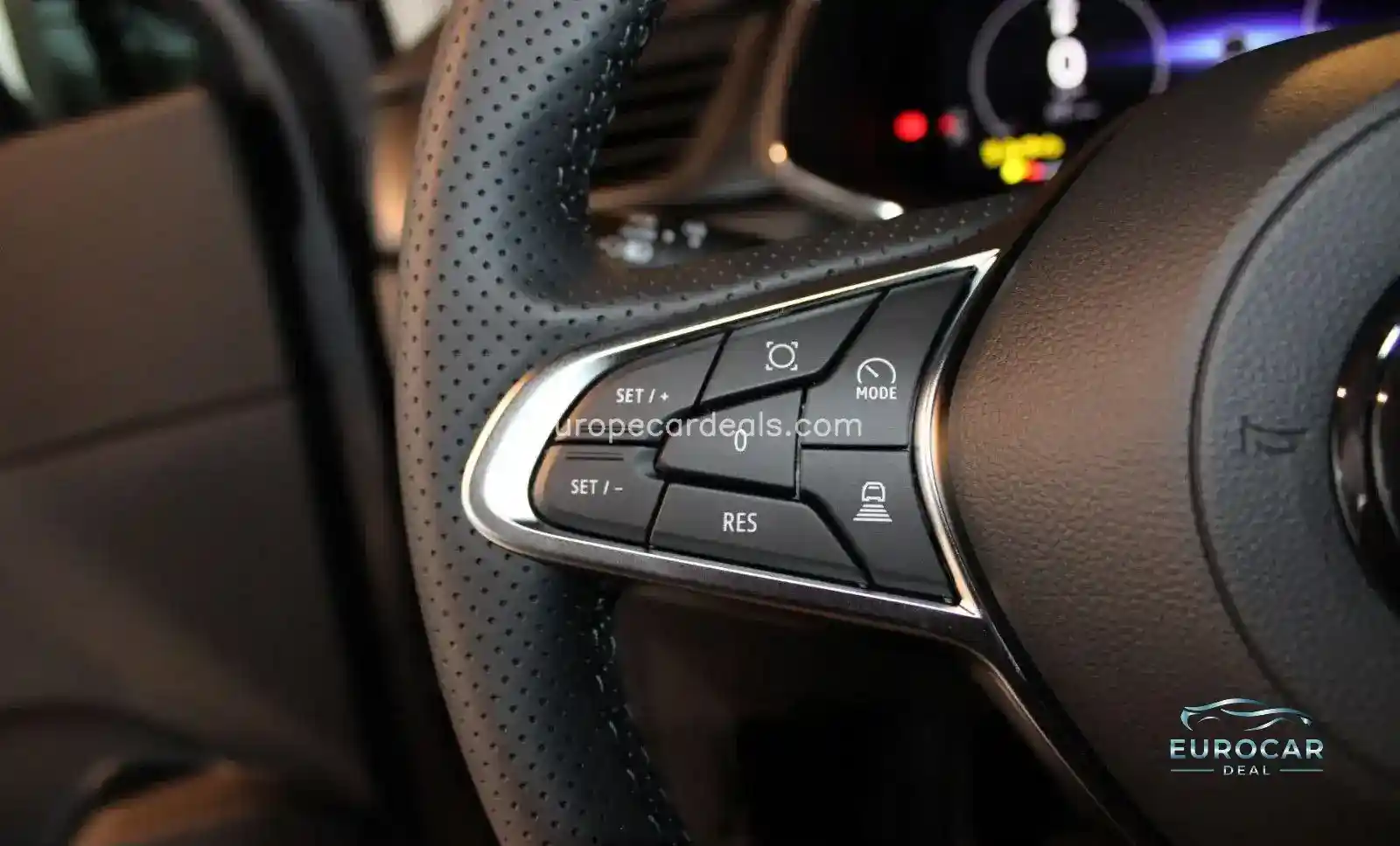 Mitsubishi Grandis