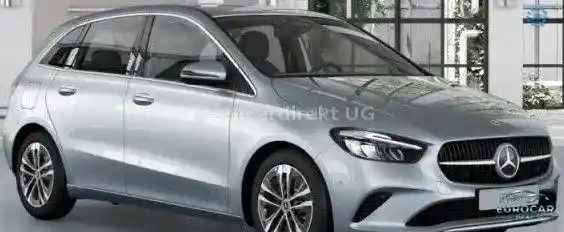 Mercedes-Benz B 250