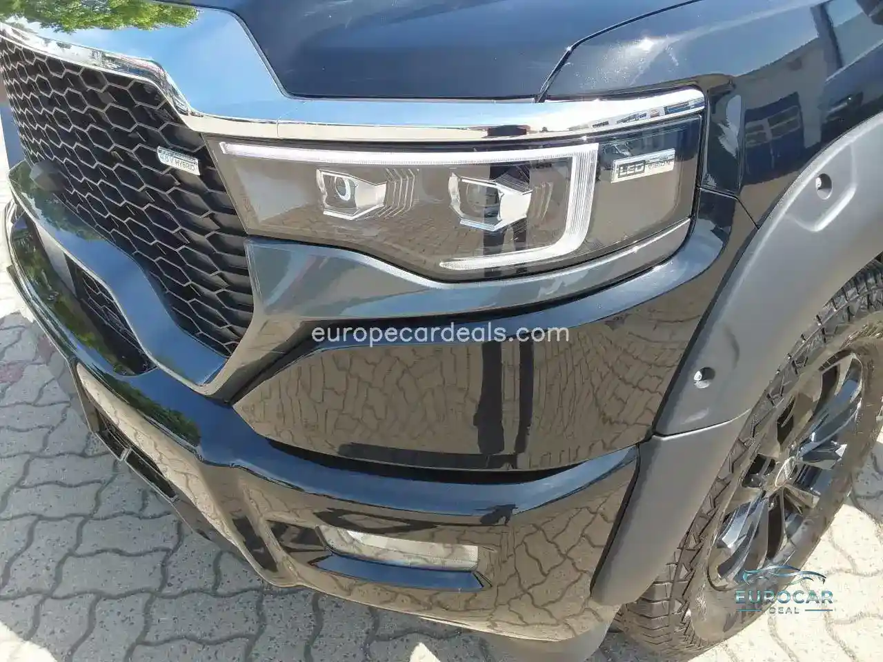 Foton 4
