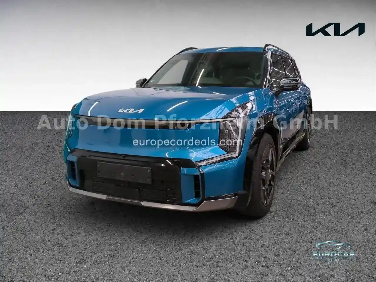 Kia EV9