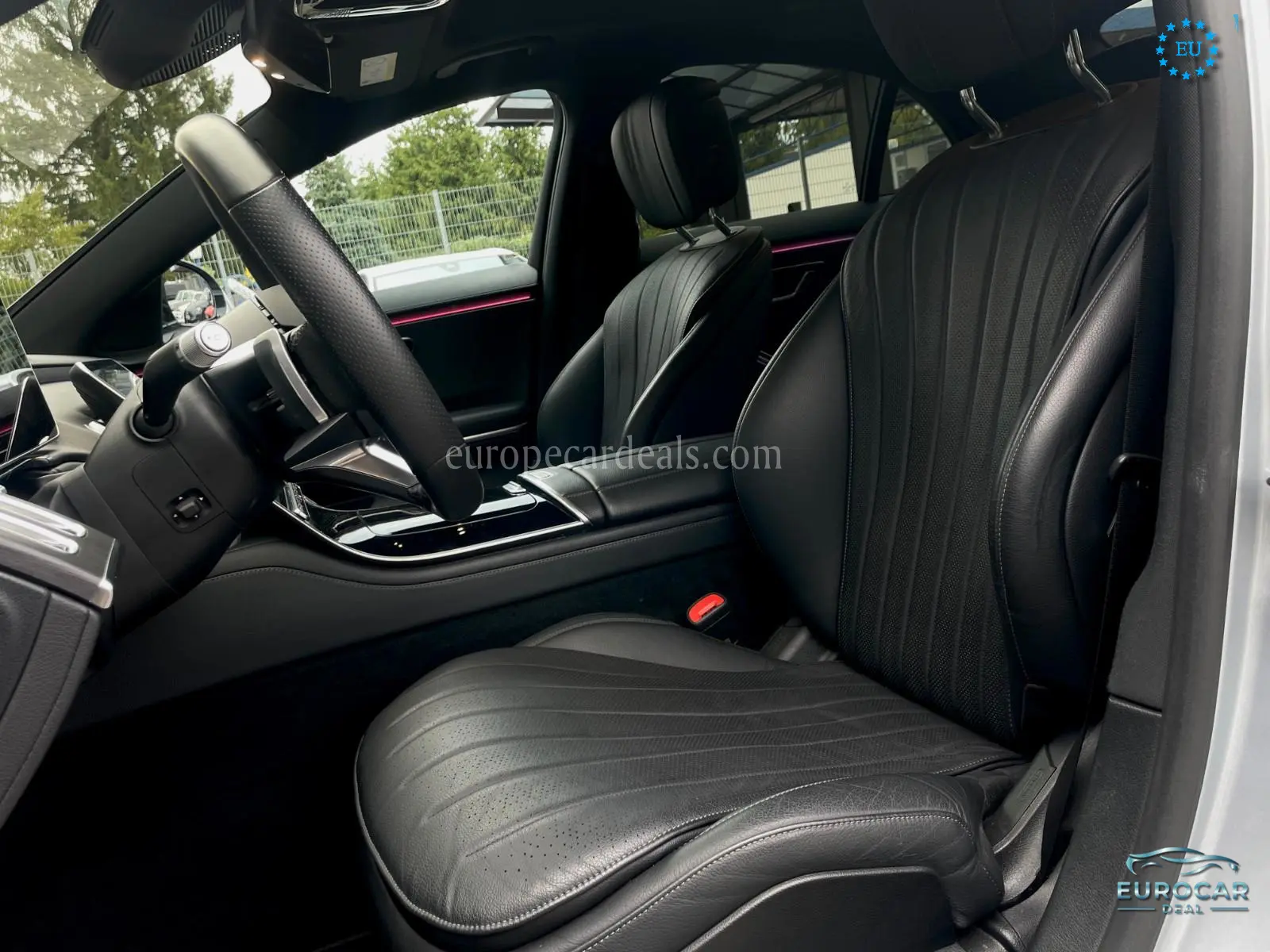 Mercedes-Benz S 400