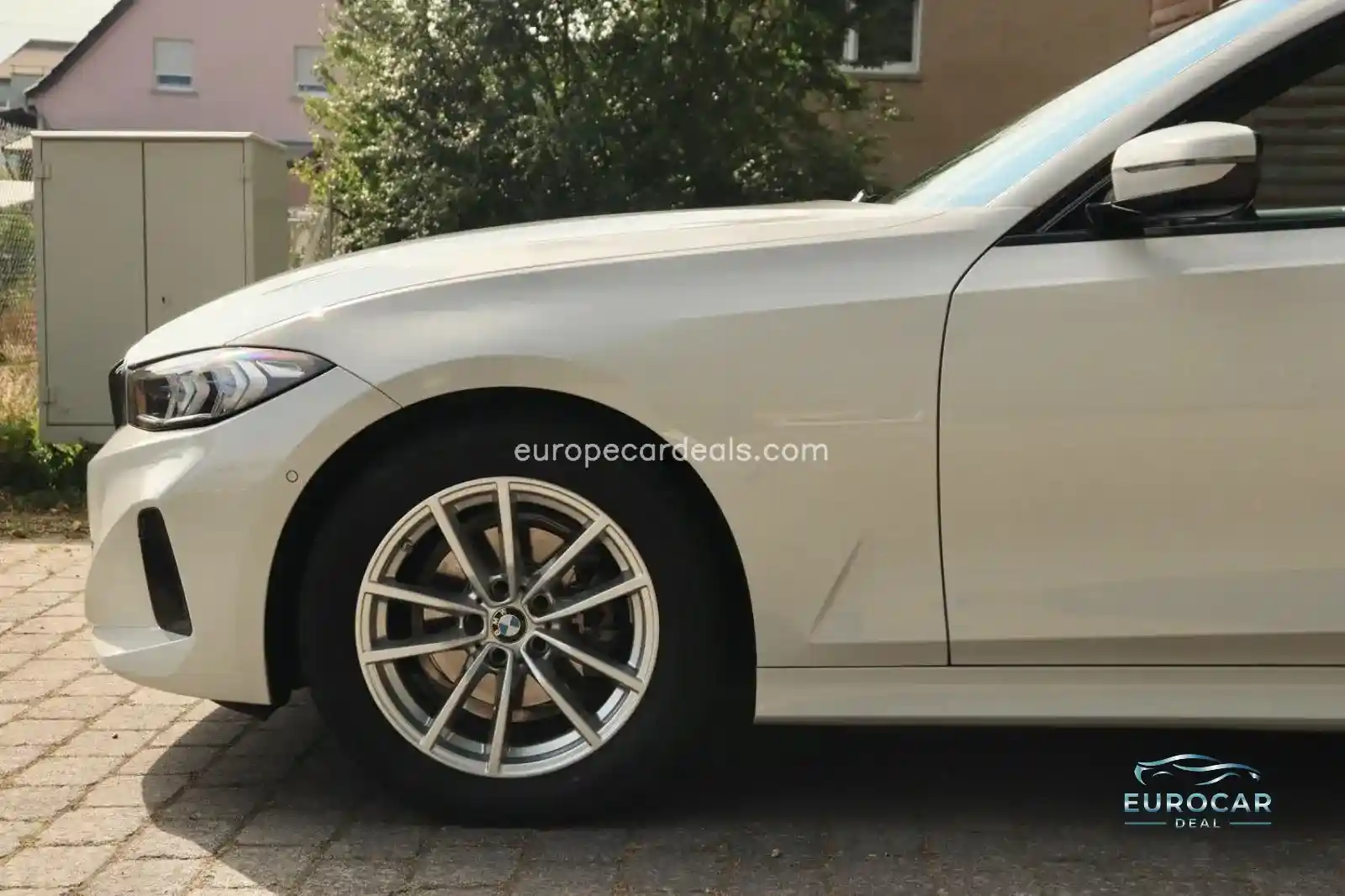 BMW 318
