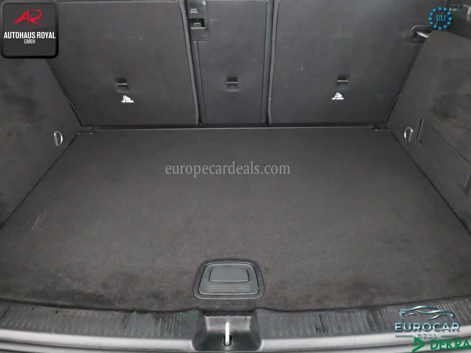 Mercedes-Benz B 220