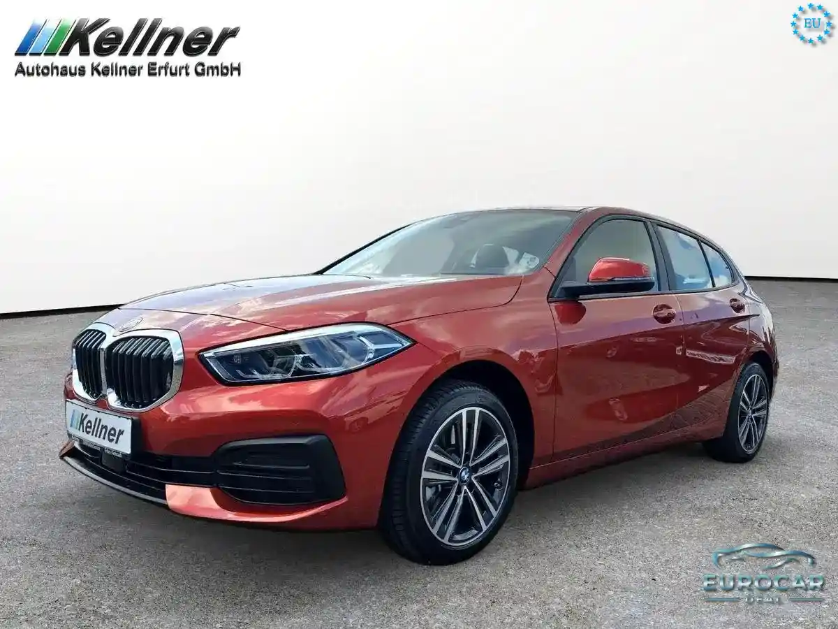 BMW 120