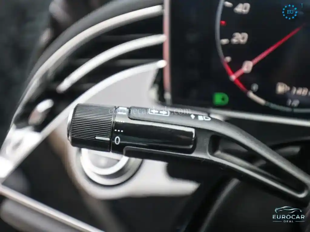 Mercedes-Benz E 450