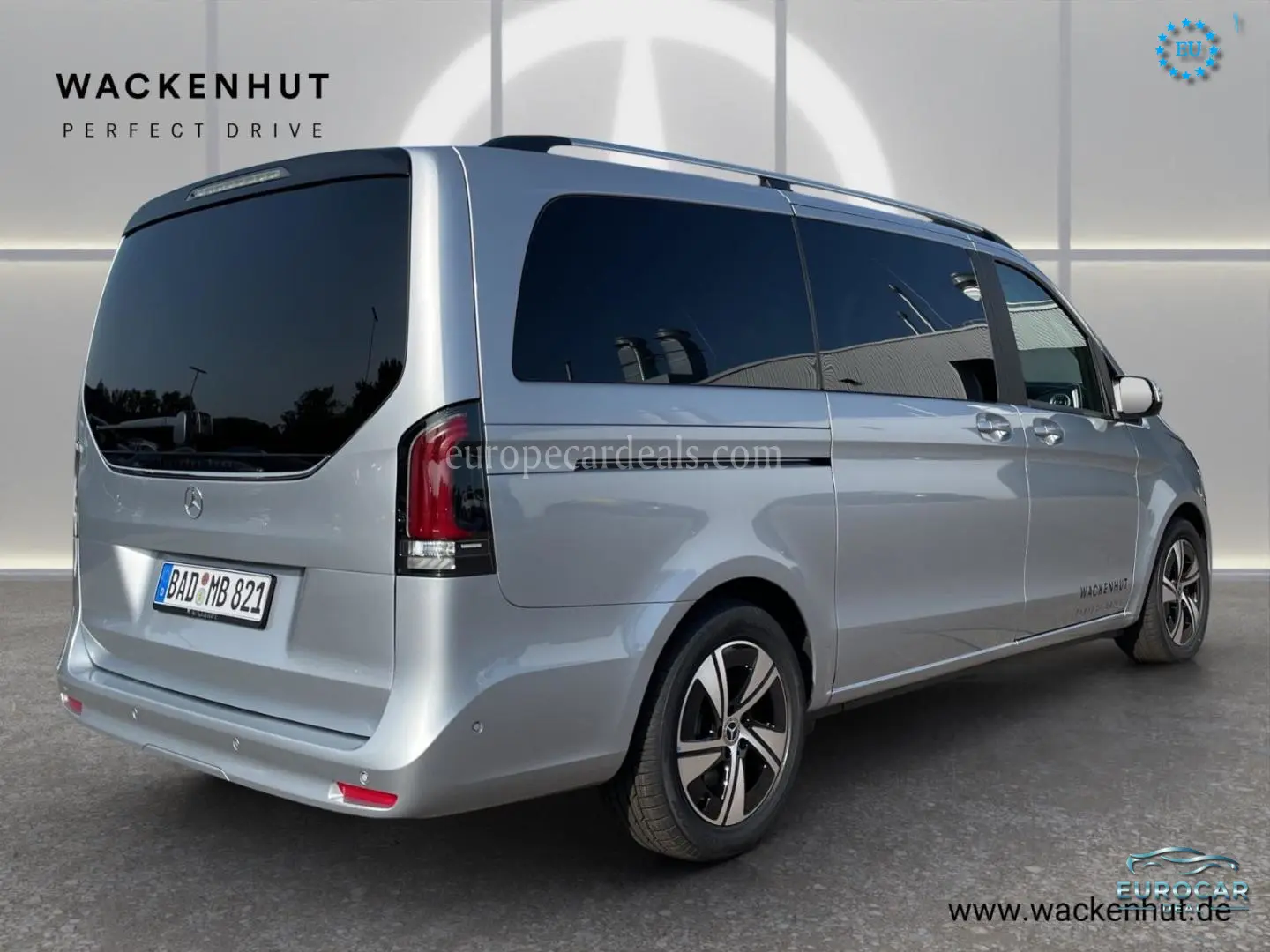 Mercedes-Benz V 220