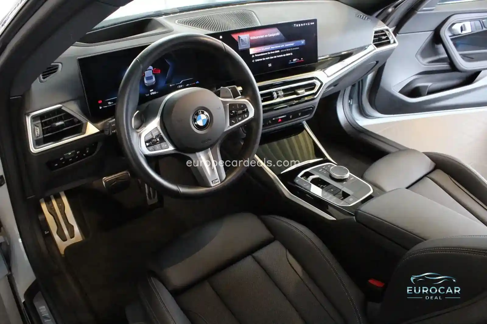 BMW M240i