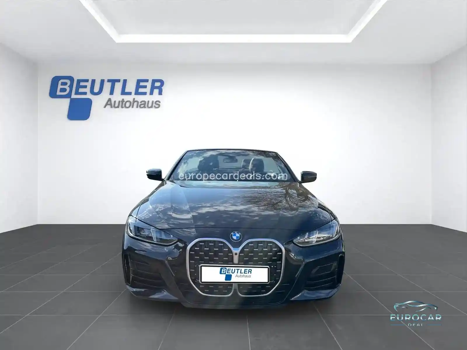 BMW 430