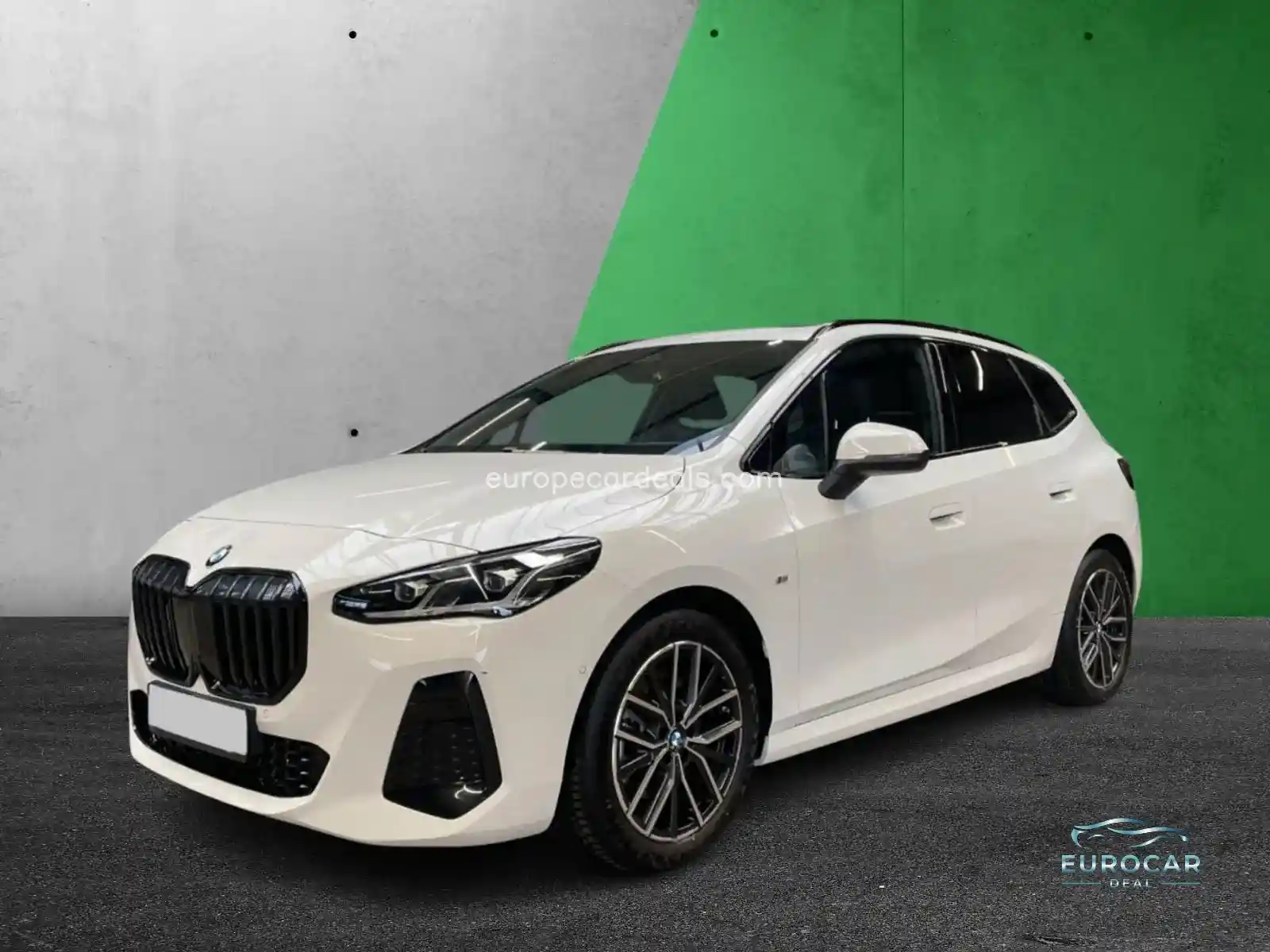 BMW 223 Active Tourer