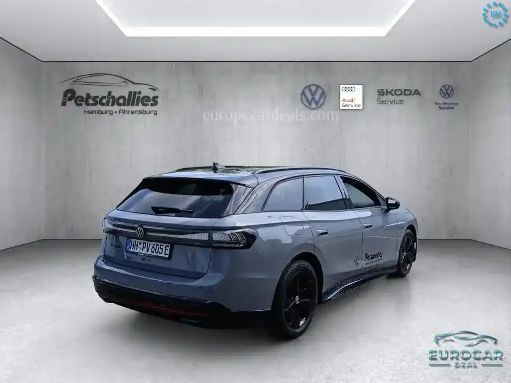 Volkswagen ID.7