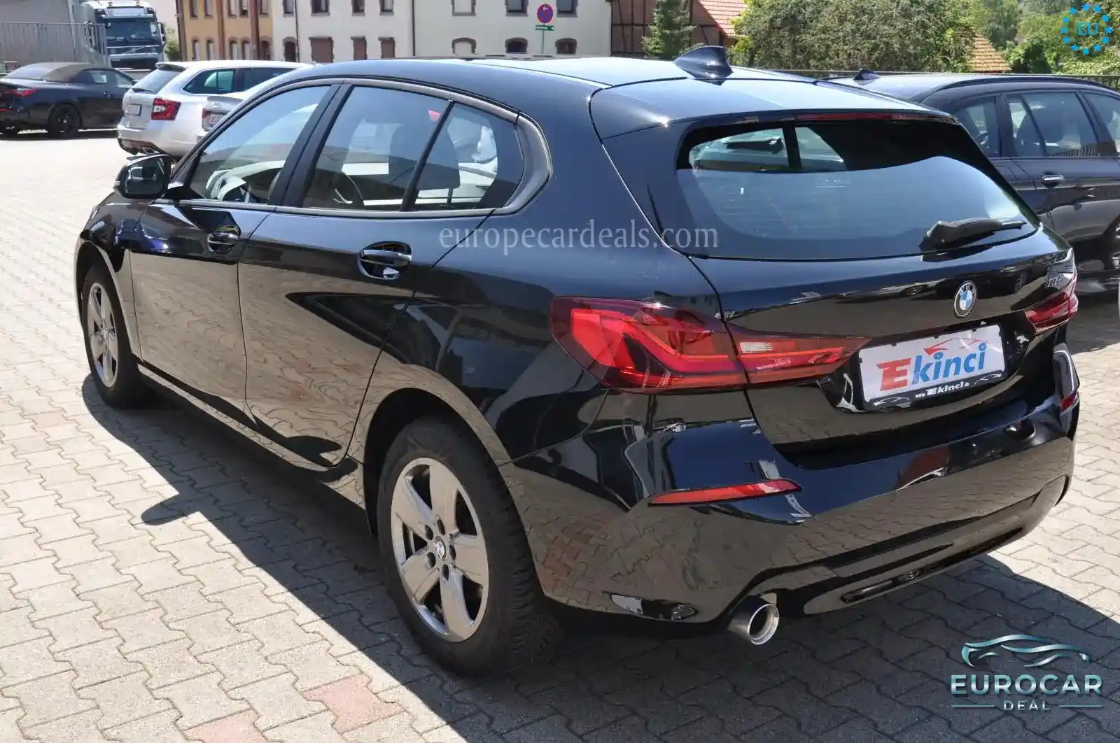 BMW 118