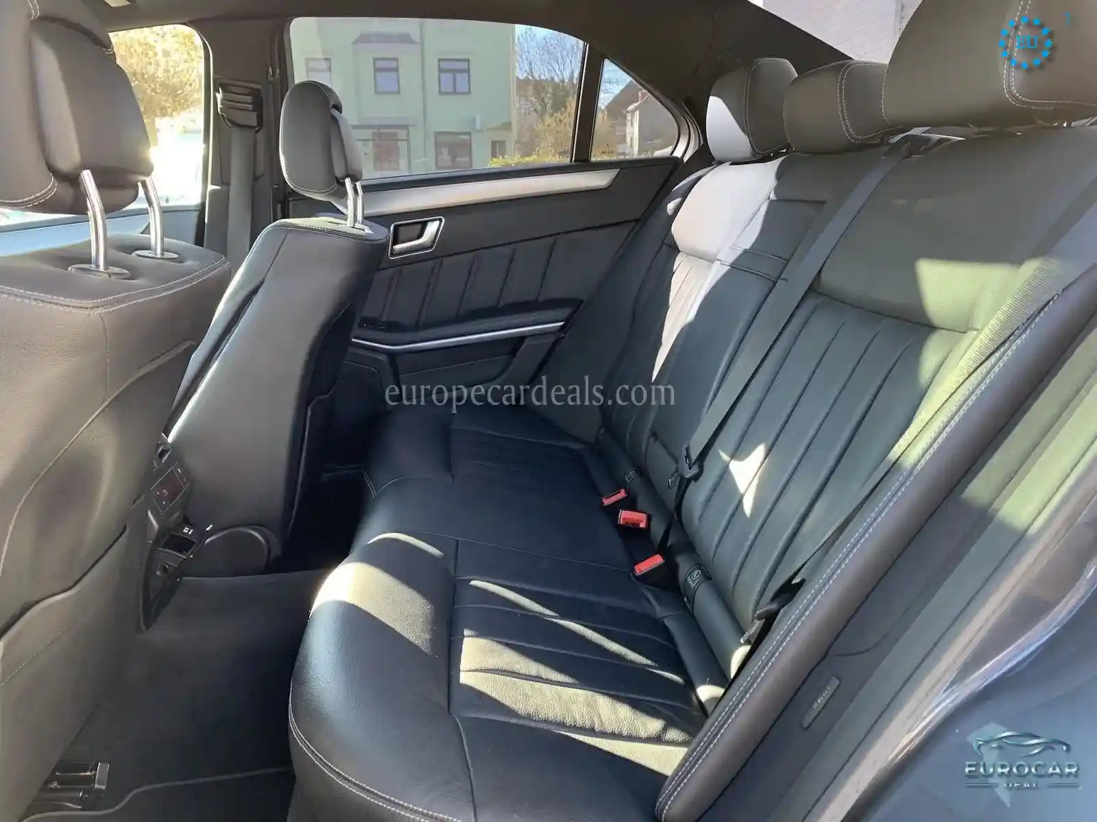 Mercedes-Benz E 250
