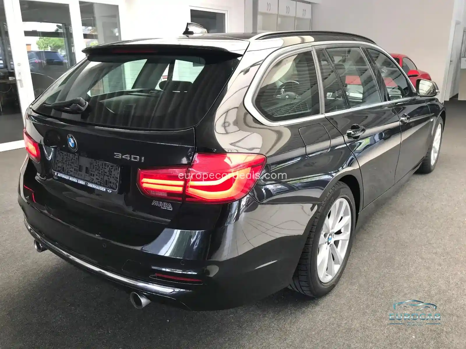BMW 340