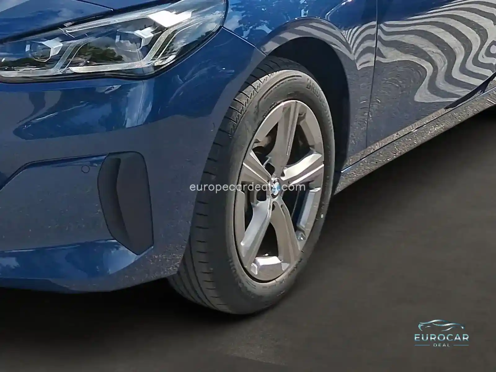 BMW 223 Active Tourer