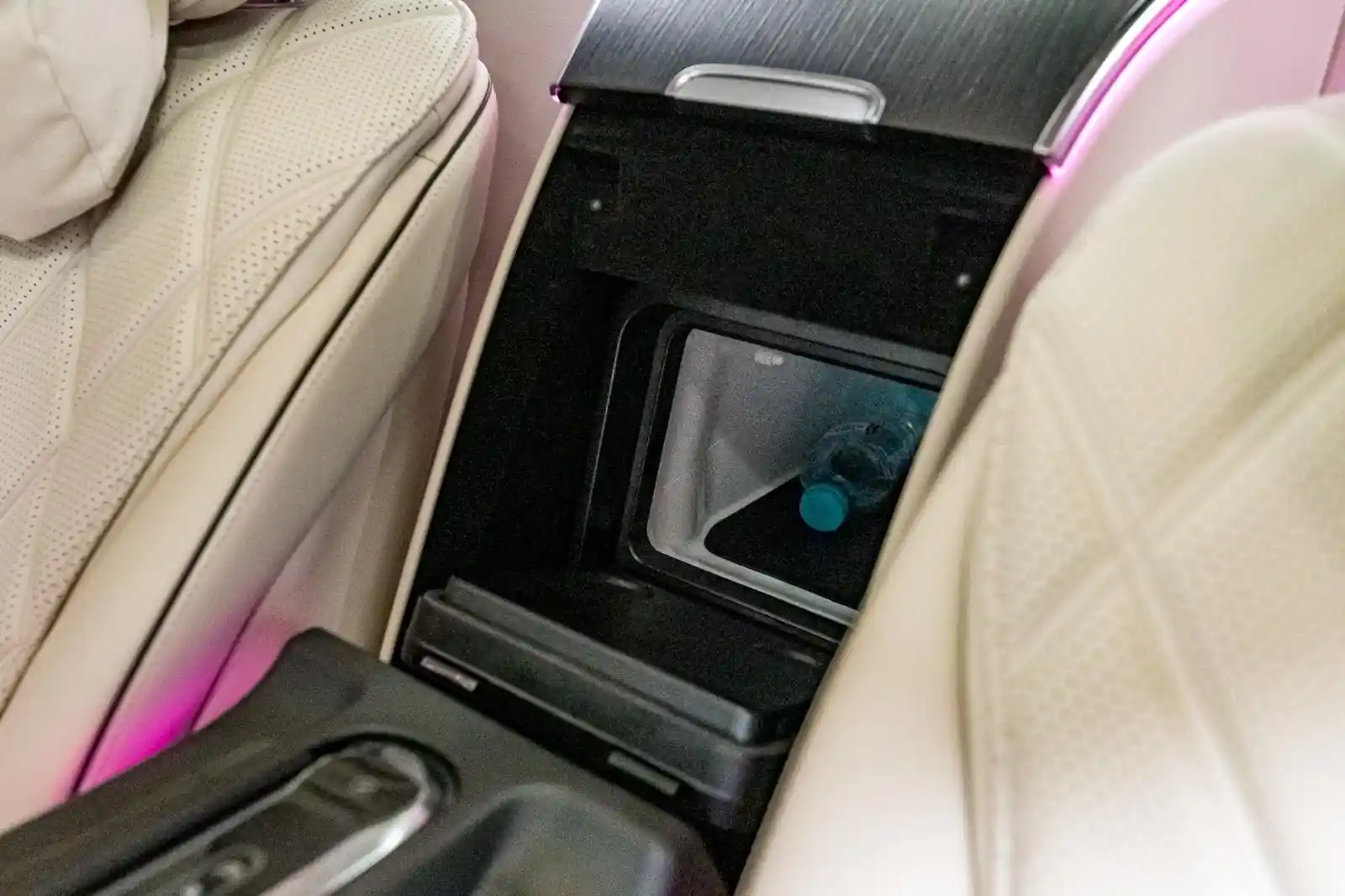Mercedes-Benz S 680