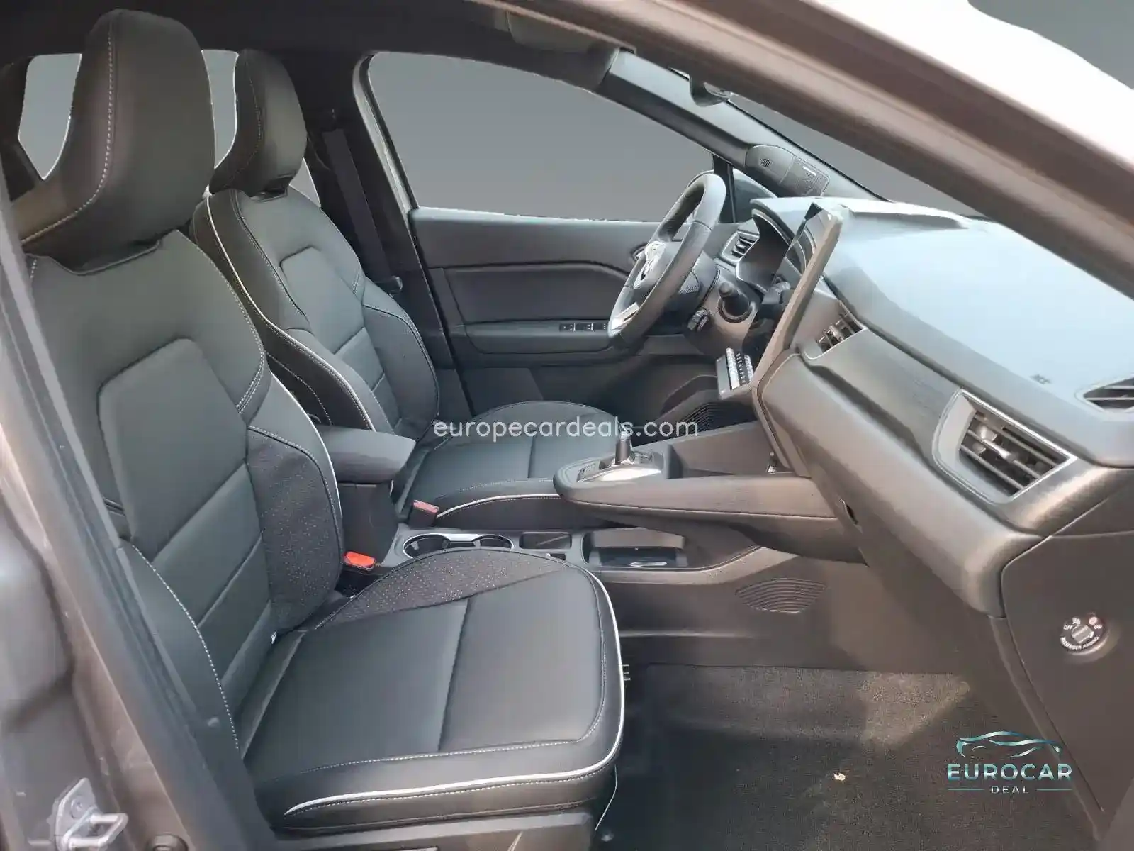 Mitsubishi Grandis