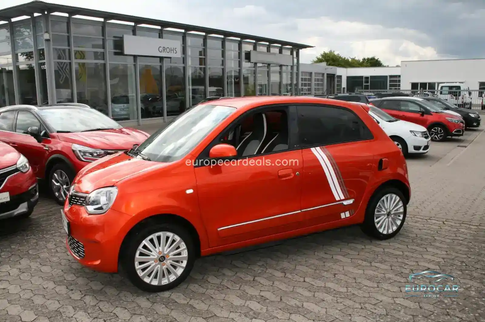 Renault Twingo