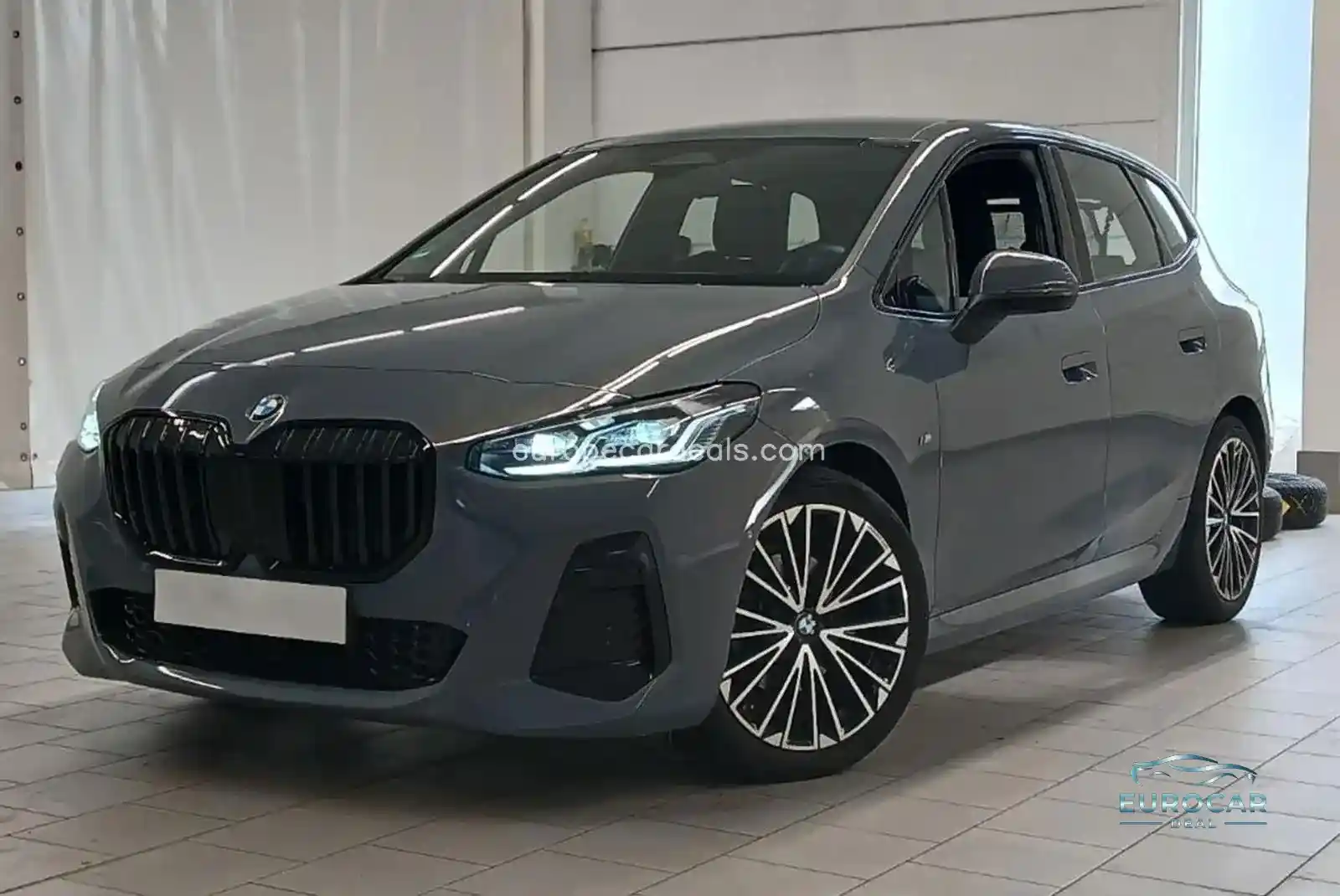 BMW 218 Active Tourer