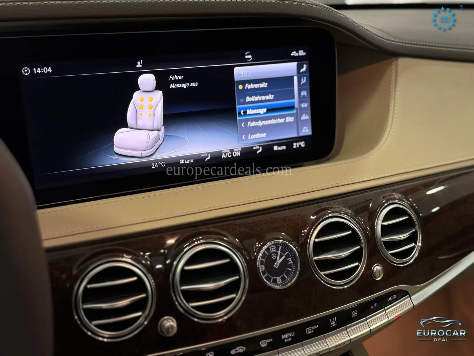 Mercedes-Benz S 400