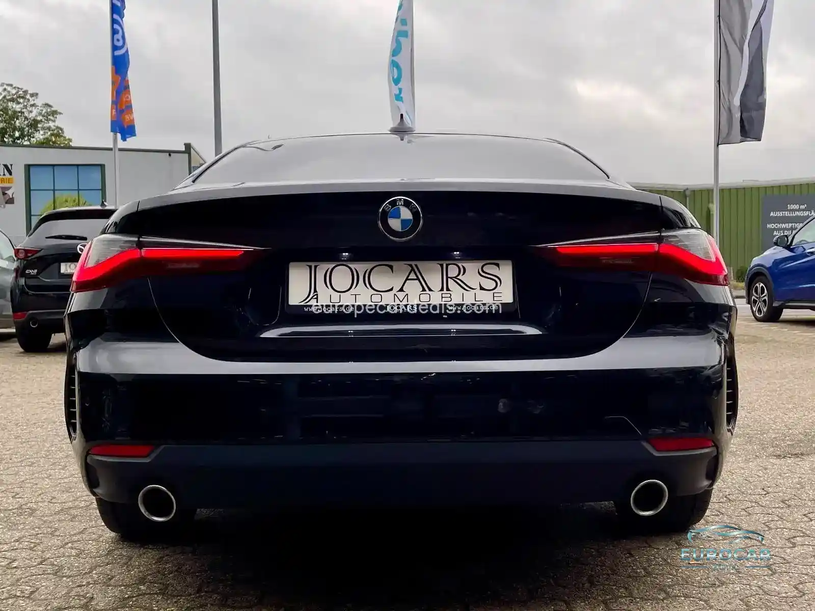 BMW 420