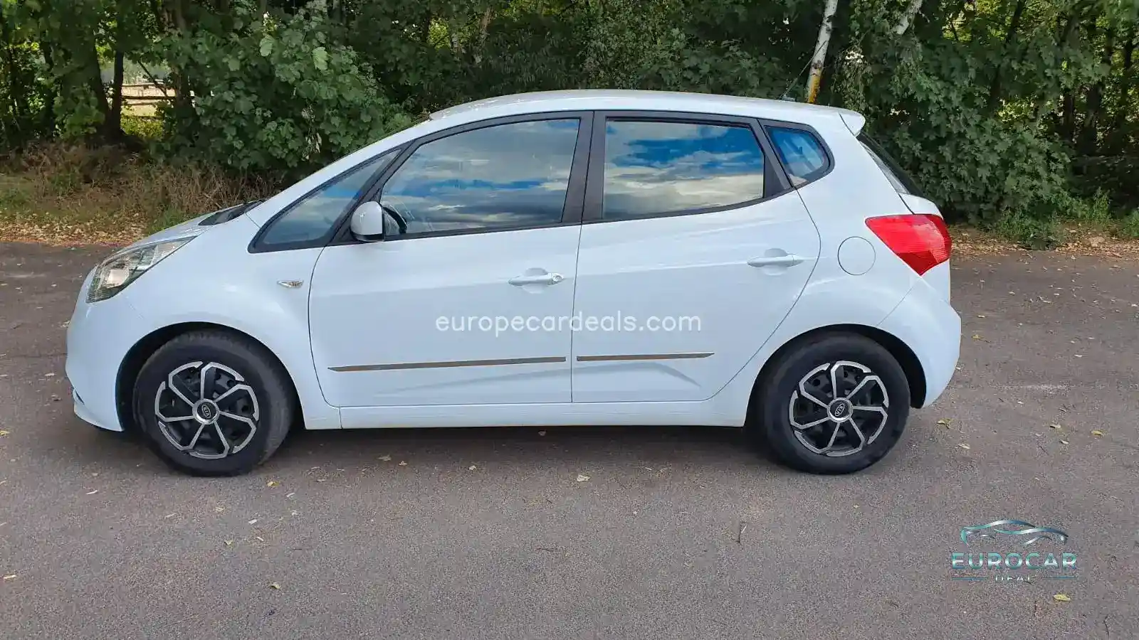 Kia Venga