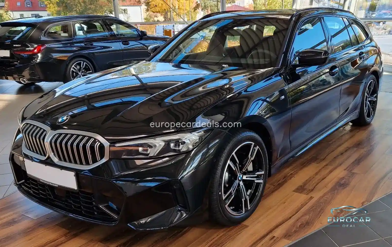 BMW 330