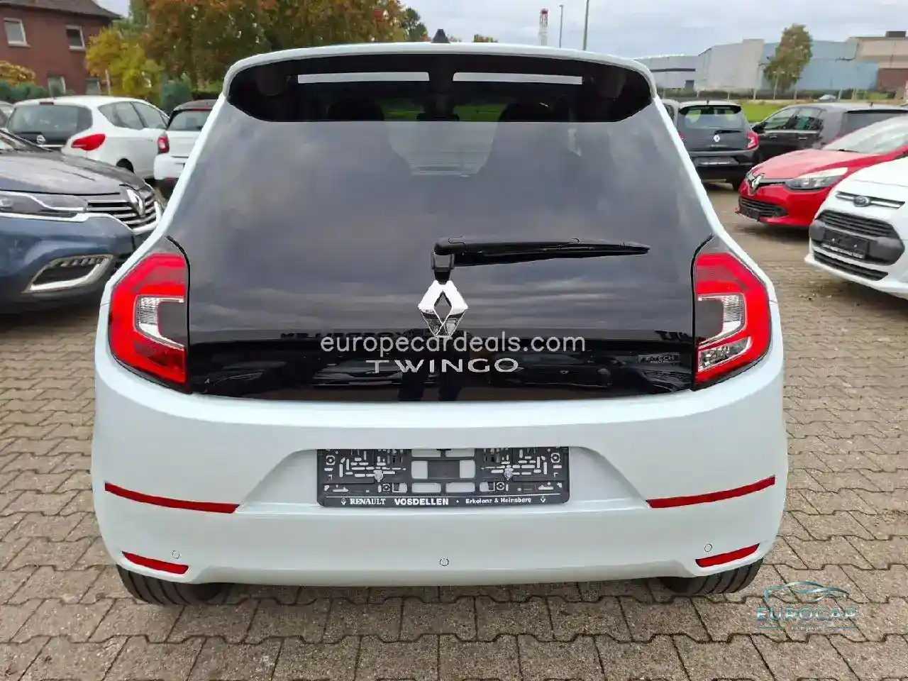 Renault Twingo