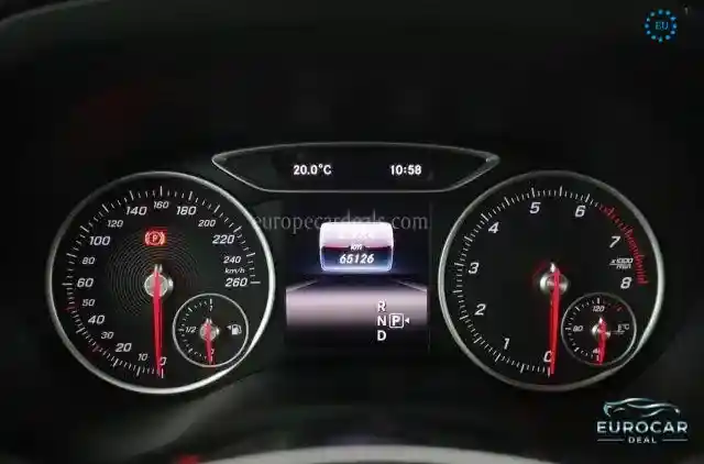 Mercedes-Benz B 220