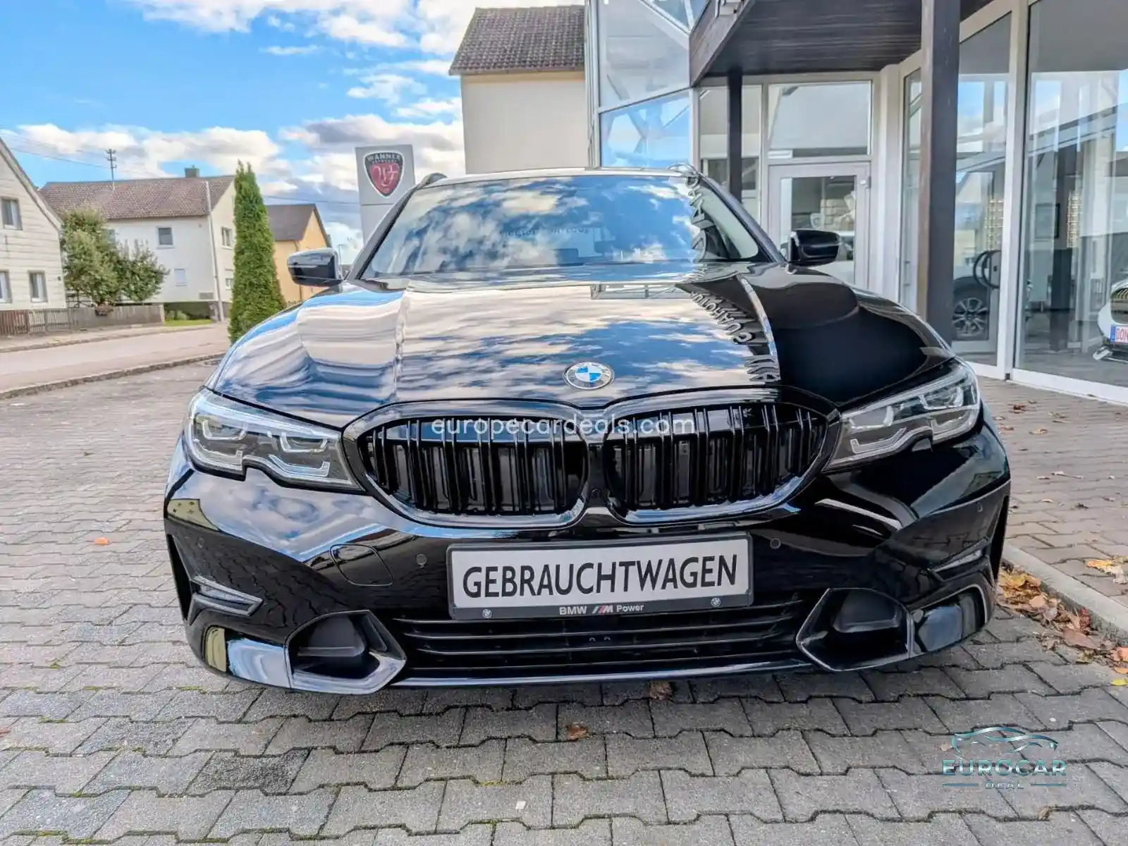 BMW 318