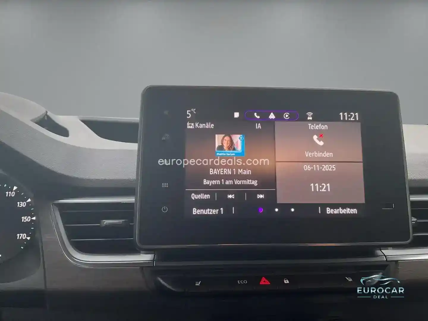 Renault Kangoo E-TECH