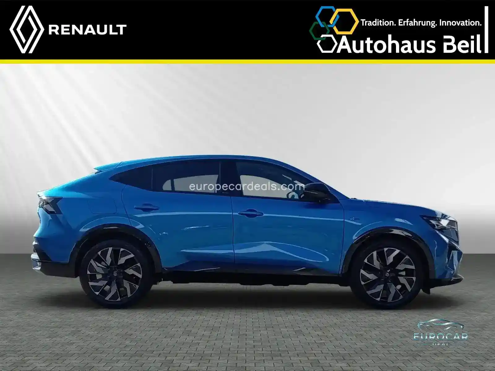 Renault Rafale