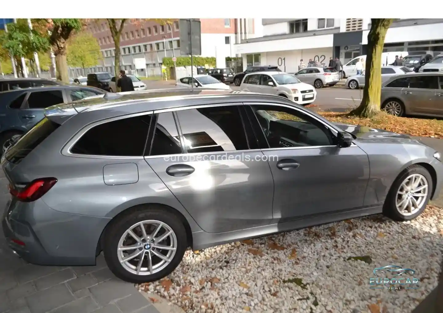 BMW 318
