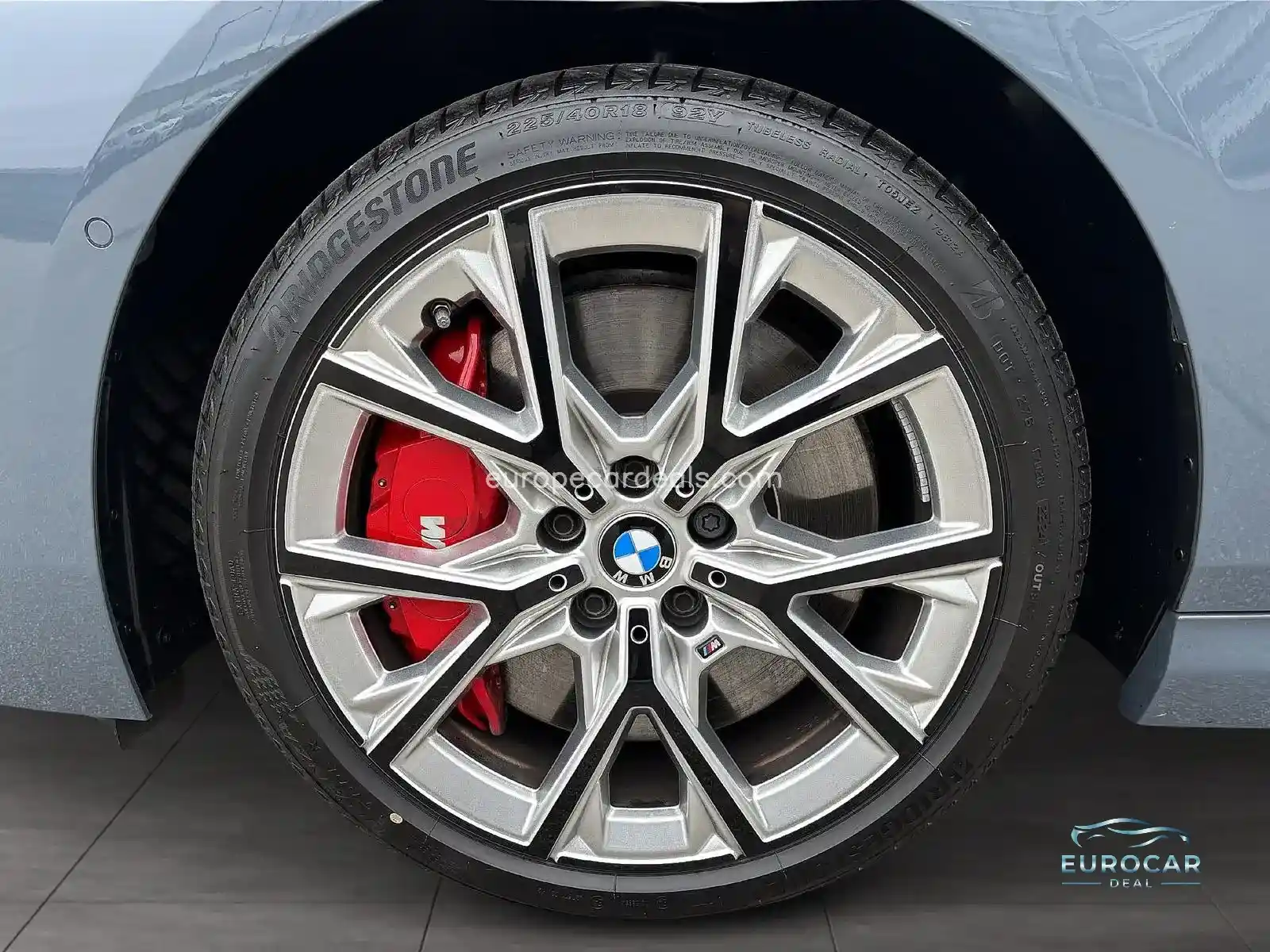 BMW 220 Gran Coupé