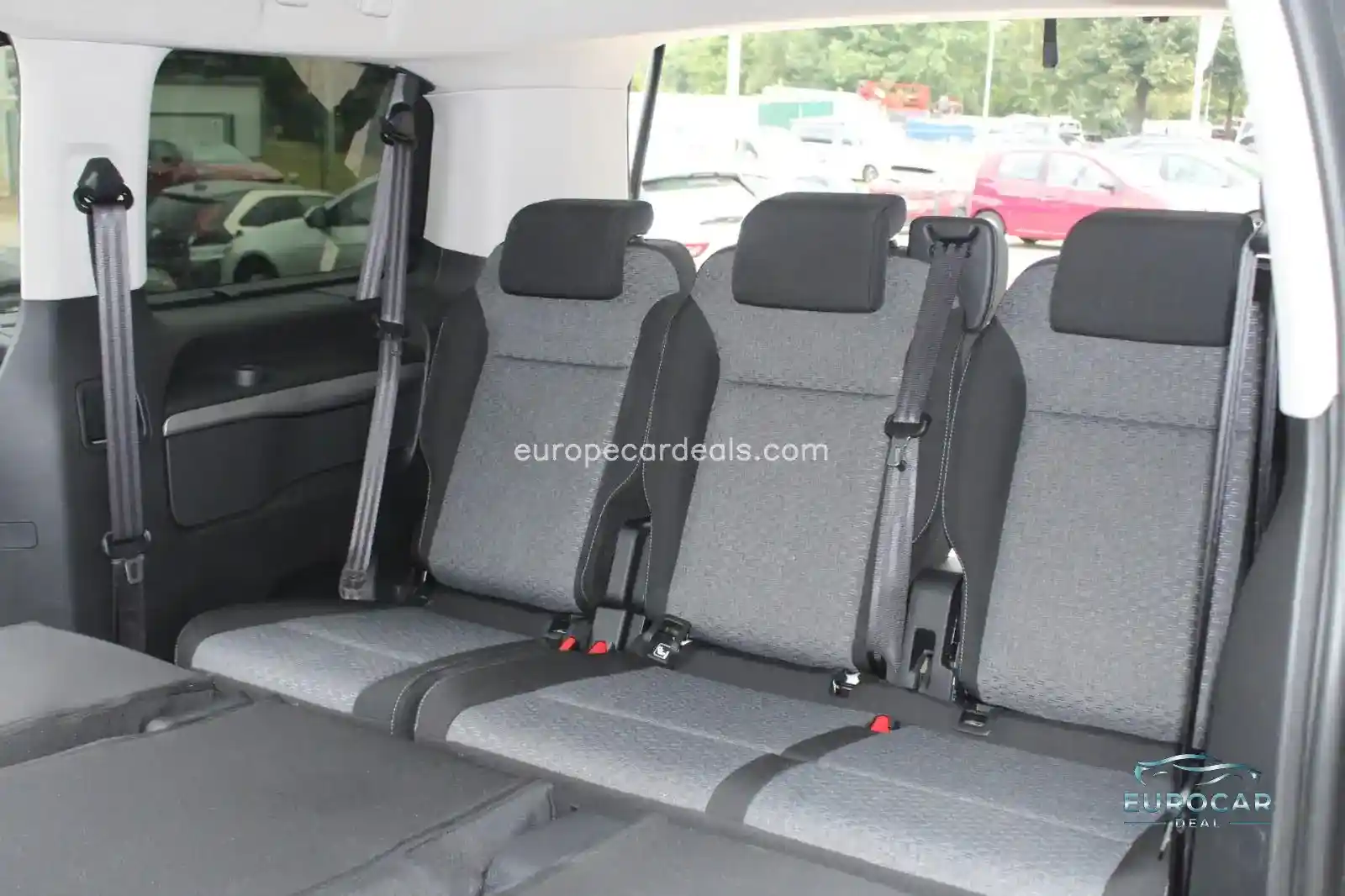 Toyota Proace (Verso)