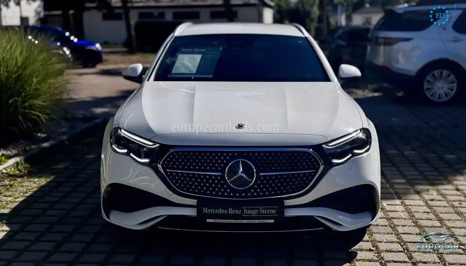 Mercedes-Benz E 300