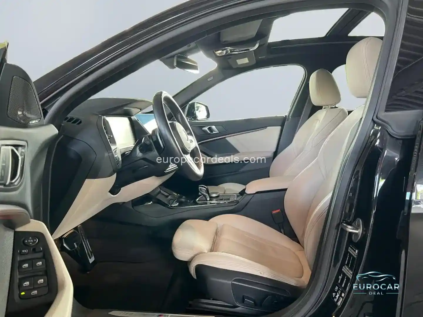 BMW 220 Gran Coupé