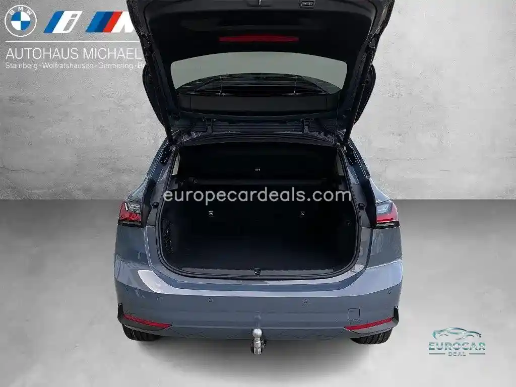 BMW 220 Active Tourer